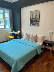 Emerald Garden (D1), Condominium #499812441